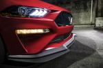 Ford Mustang GT Performance Pack Level 2 2017 года